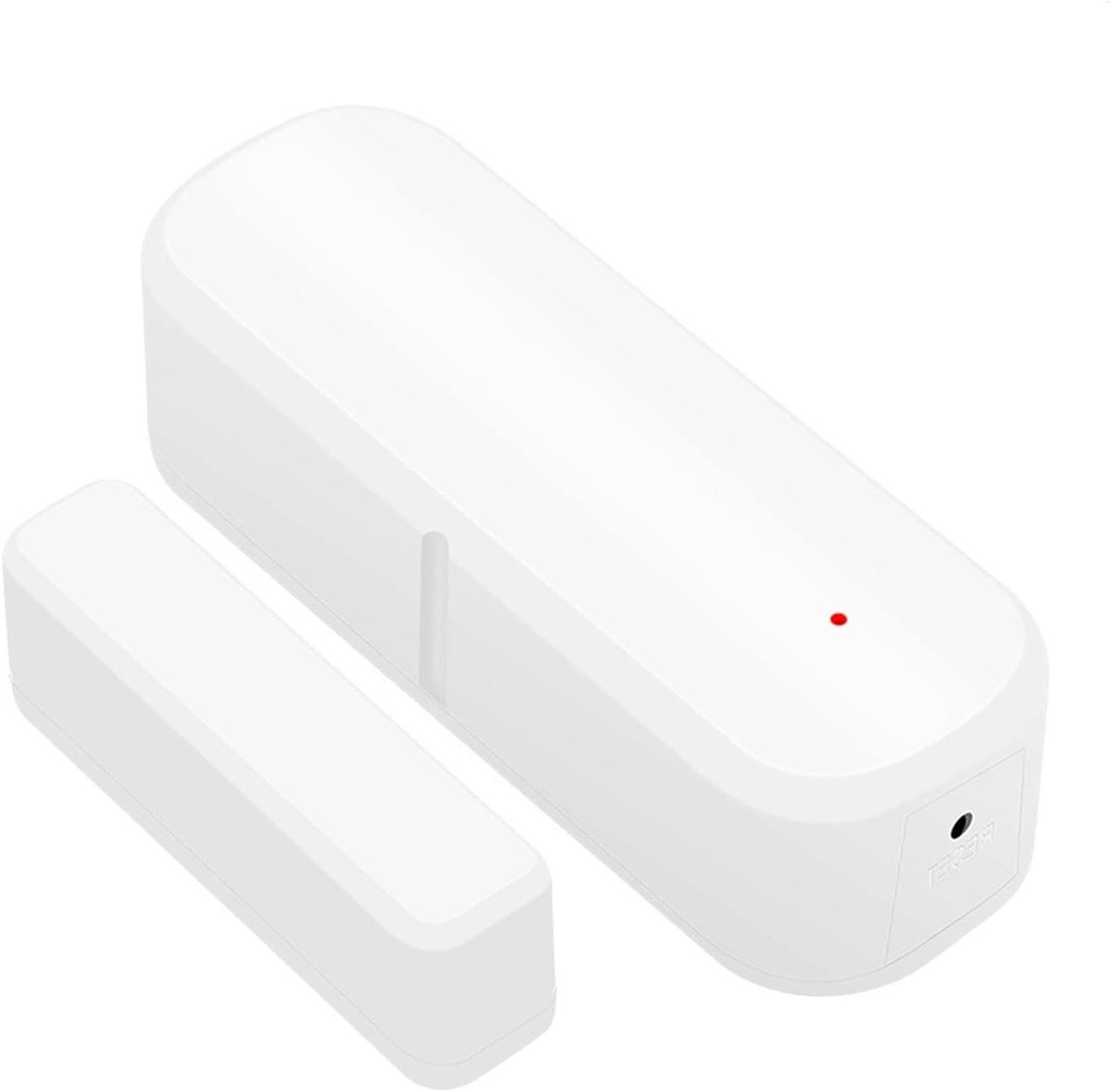 Slimme Deur Sensor - Raam Alarm - Huis Beveiligen - Directe Meldingen - 1 Stuk - Meerkleurig
