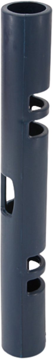 ViPR 8 kg VGF - Dynamische Full-body Workouts - 108 cm lang - Recyclebaar TPE - Trainingsgewicht
