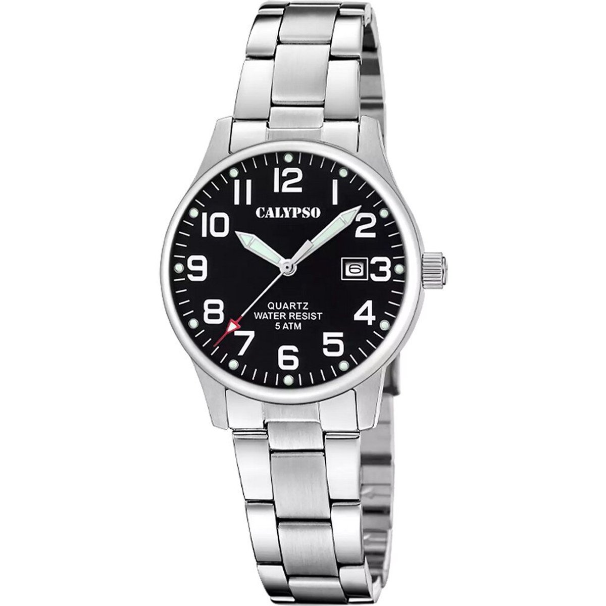 Calypso - K5861-4 - Polshorloge - Dames
