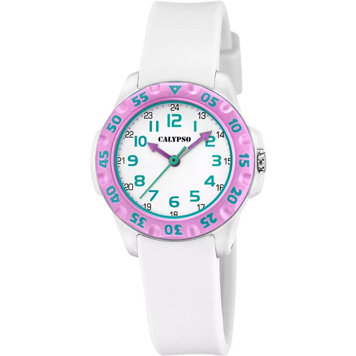 Calypso - K5829-1 - Polshorloge - Kinderen
