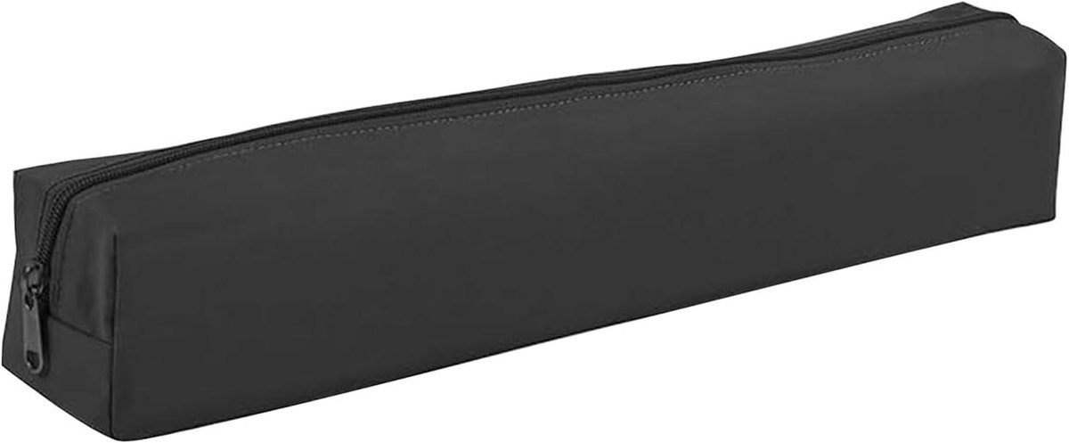 Stijltang Tas - Haarstyling Opberger - Veilig Opbergen - Hittebestendig Ontwerp - 45 cm Lang - Zwart