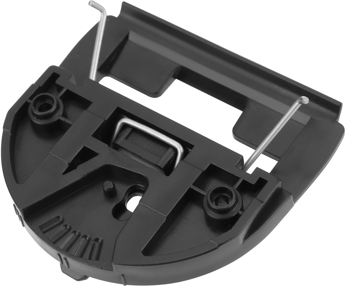 aladdien - 5-in-1 Clipper Blade Driver Mounting - Dierenknippers - Geschikt voor dierenverzorging - Duurzaam en efficiënt - Kwaliteit en precisie - ...