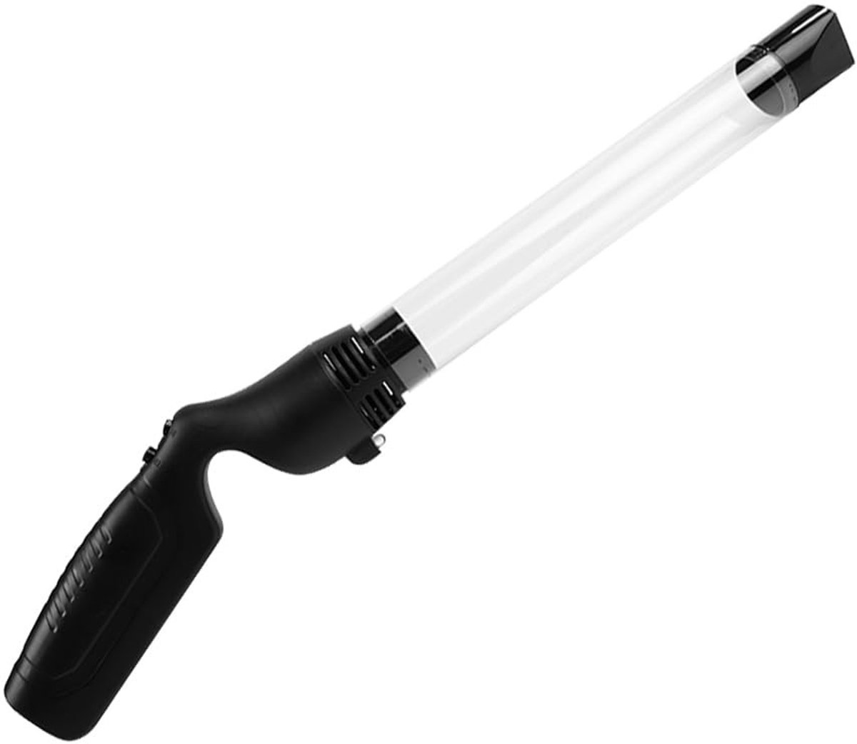 ONF3 - Handheld Bug Vacuum - Insecten Verwijderaar - Veilig en Humaan - Extra Lang met Handvat - Geschikt voor Binnen en Buiten - Ideaal voor Sp...
