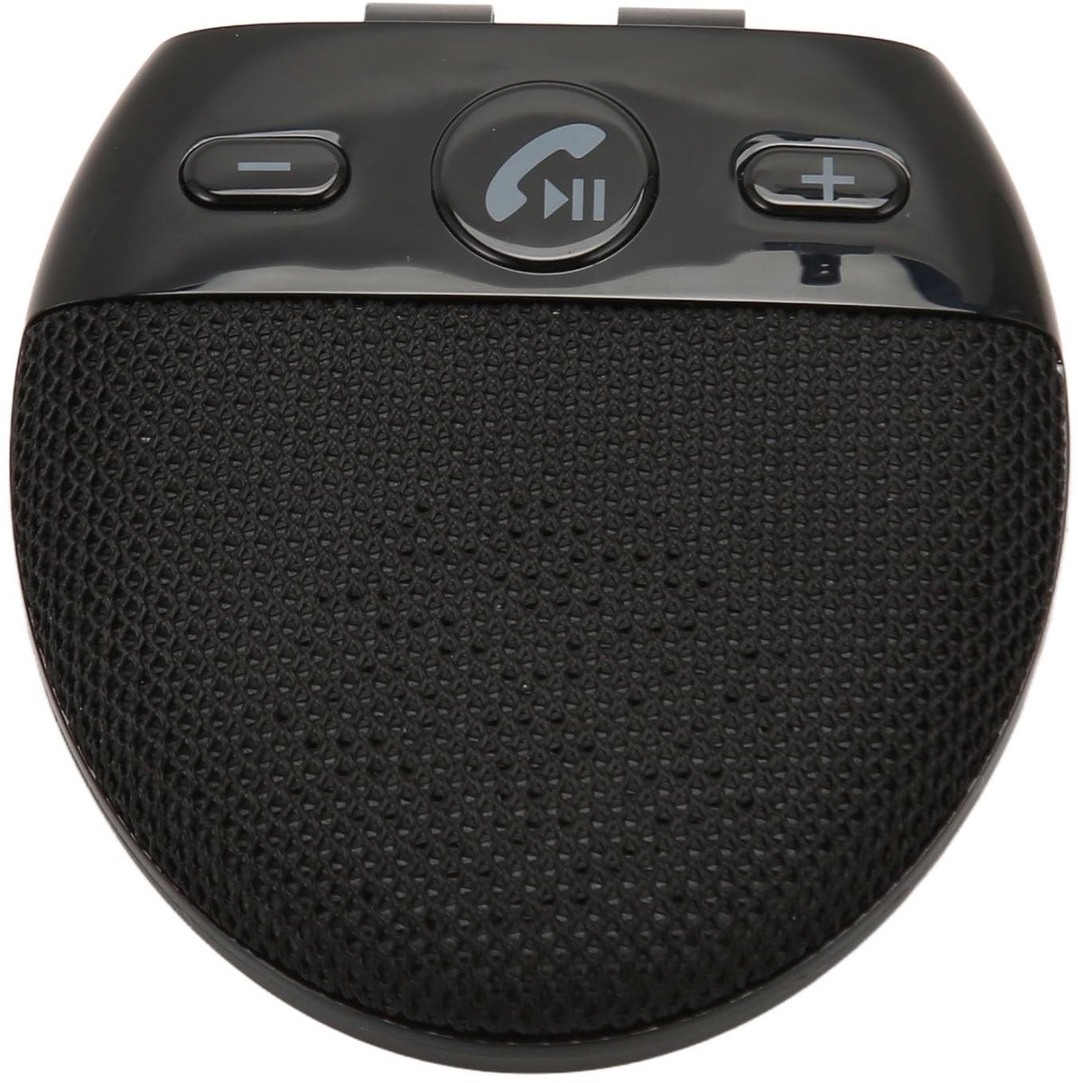 aladdien - CarHands Kit HD Call Voice Navigatie - Handsfree Mp3-speler - Compact en lichtgewicht - Multifunctioneel gebruik - Geschikt voor auto - M..