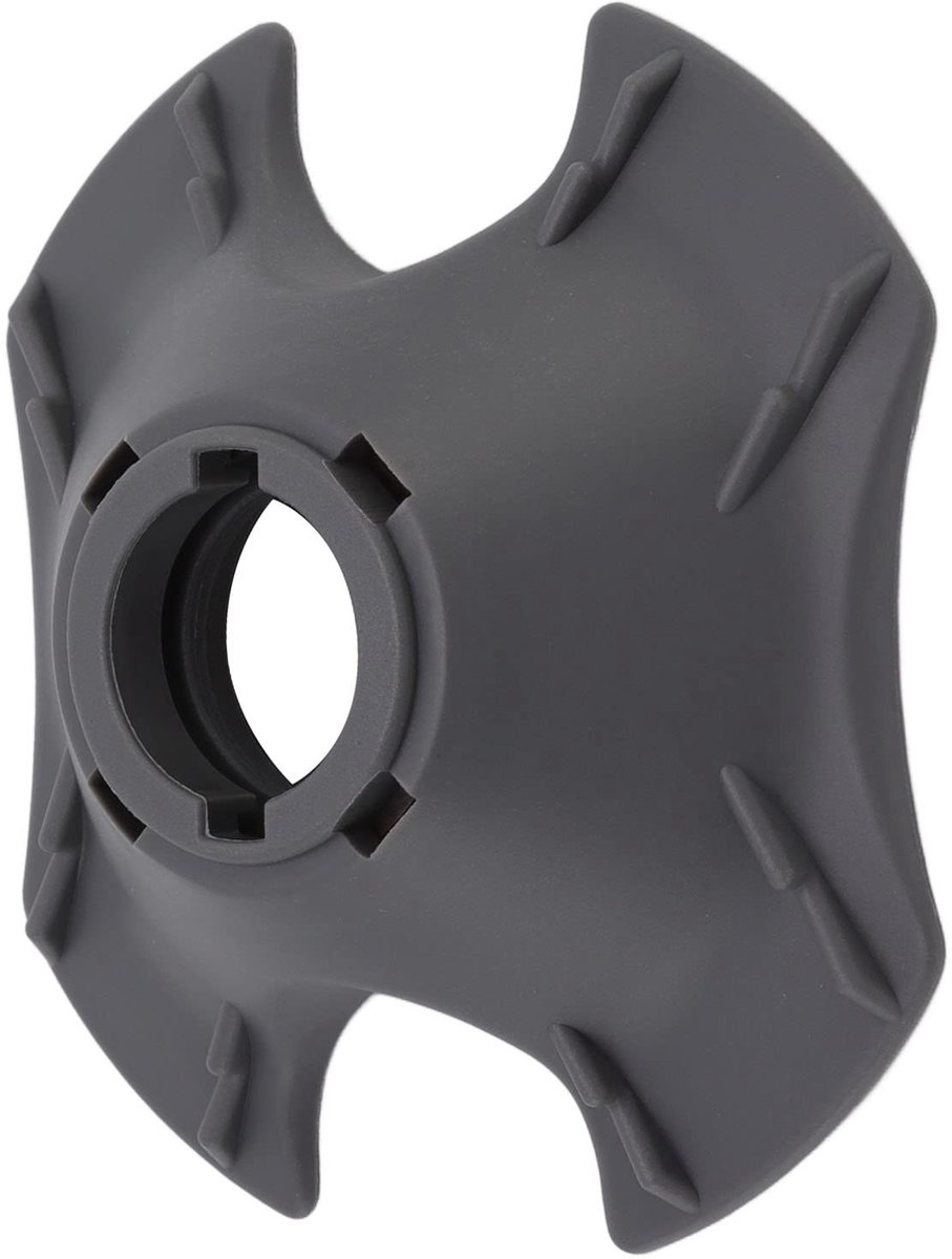 Originele Fixed Plate voor Vorwerk TM21 Blender - Vervangingsonderdeel