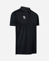 Robey Tennis Club Polo - Zwart - L