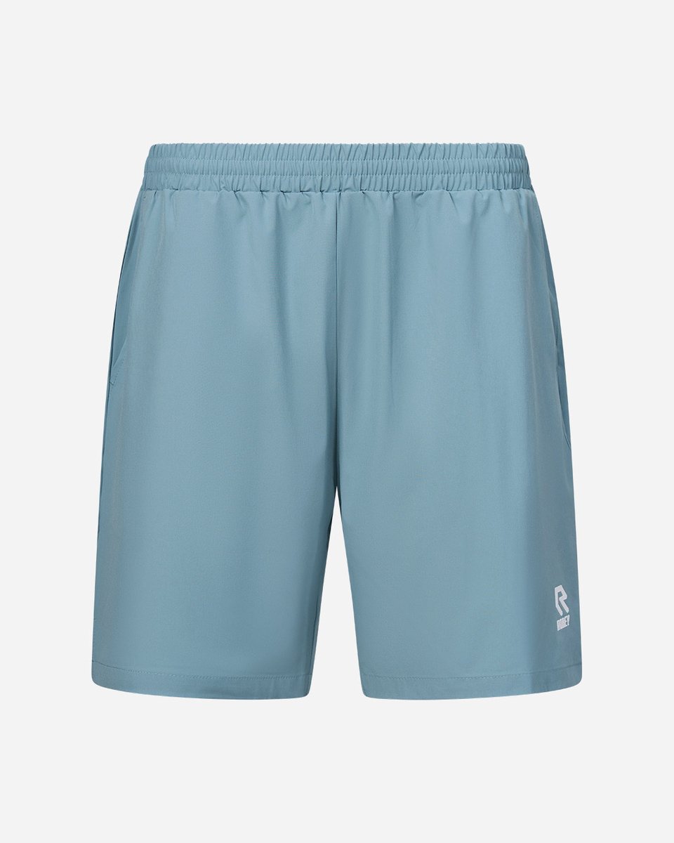 Robey Tennis Club Short - Toermalijn - 128