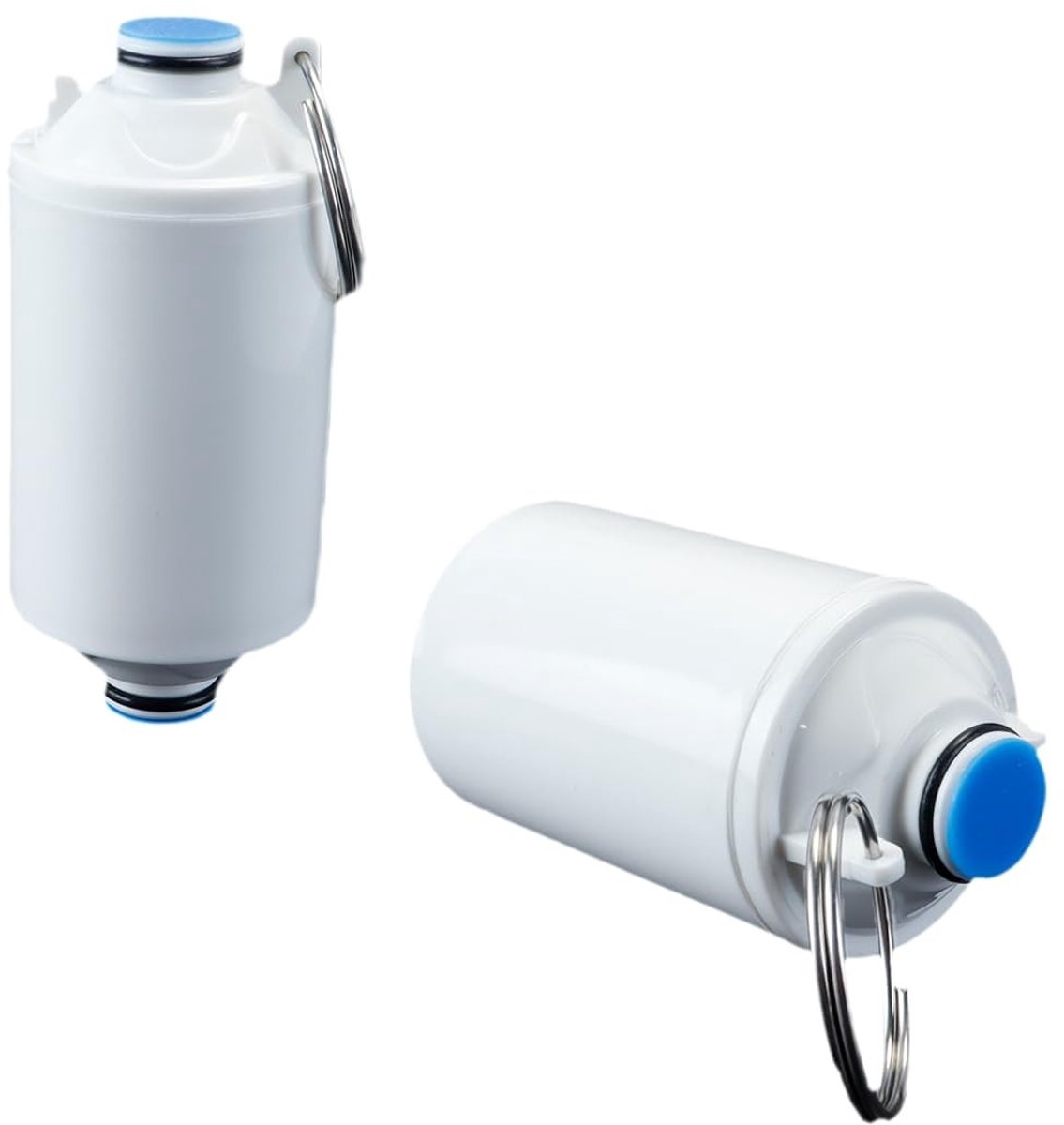 ONF3 - Douchekop Waterfilter - Voor Schone Douche - Verwijdert Onzuiverheden - Wit - Filter voor AWP1775WH AWP1775CH - Verbeterde waterkwaliteit...