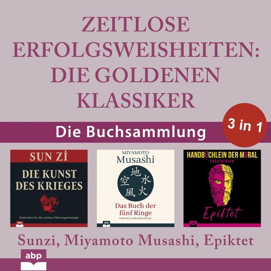 Zeitlose Erfolgsweisheiten - cover
