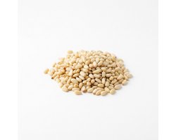 123Deli - Pijnboompitten - Naturel - 500 gram - Voor Pesto, Salades en Pasta