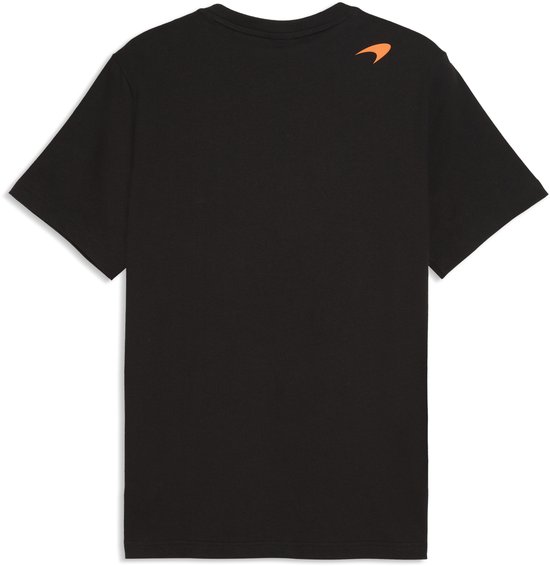 McLaren Oscar Piastri Fan Shirt Zwart 2026 XL - Formule 1 van McLaren — afbeelding 4