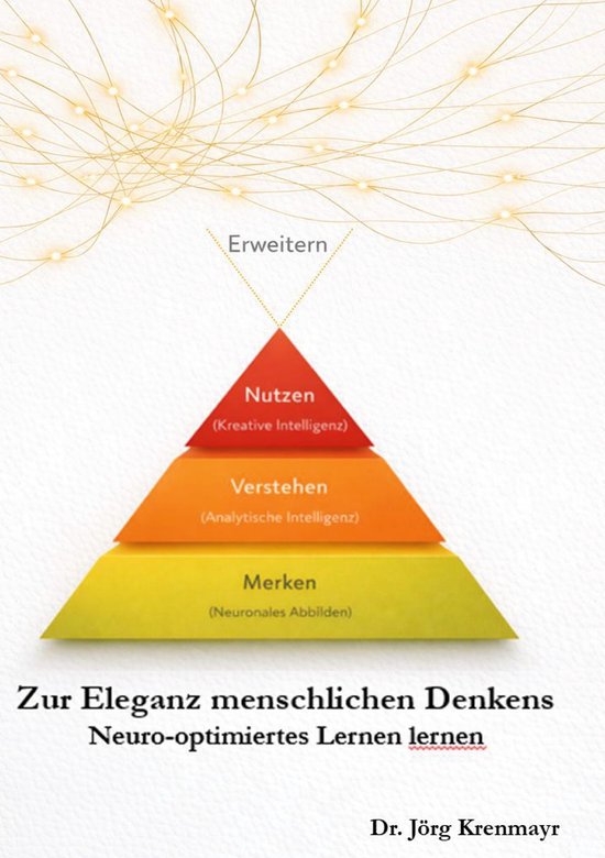 Zur Eleganz menschlichen Denkens - cover
