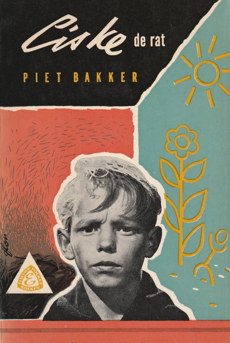 Ciske De Rat - Piet Bakker.
