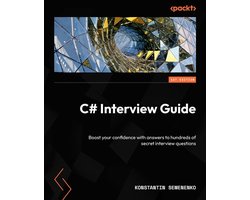 C# Interview Guide