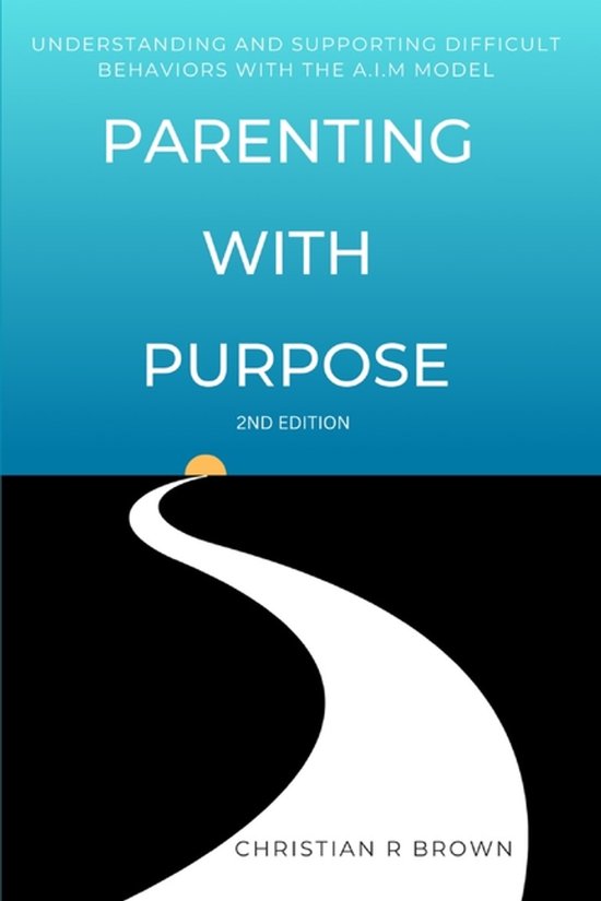 Parenting with Purpose - cover