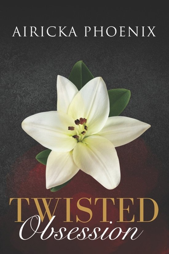 Twisted Obsession, Airicka Phoenix | 9798326192516 | Boeken | bol