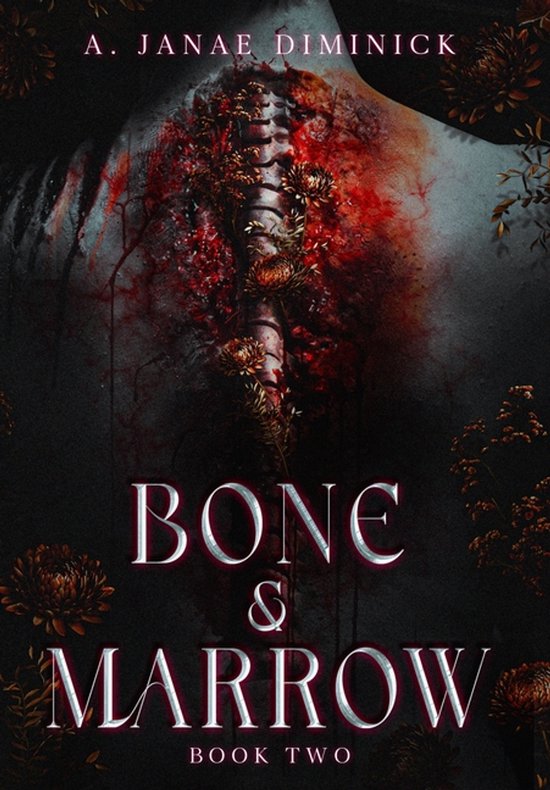 Bone & Marrow - cover