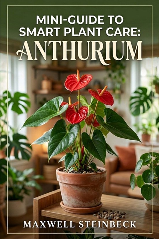 Home Botanica Series: Smart Guides for Houseplant Lovers- Mi ... - cover