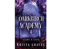Darkbirch Academy- Darkbirch Academy 4