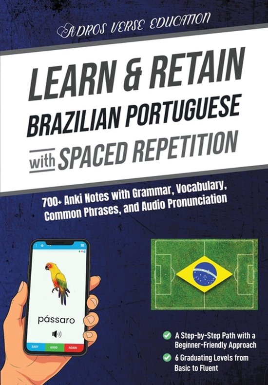 Learn & Retain Languages with Spaced Repetition- Learn & Ret ... - cover