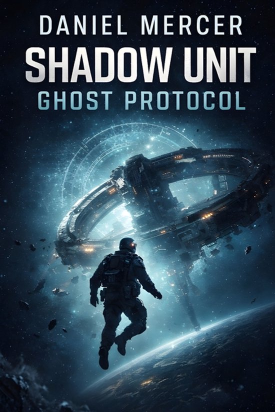 Shadow Unit Operations- Shadow Unit - cover