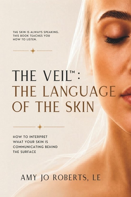 The Veil(TM) - cover