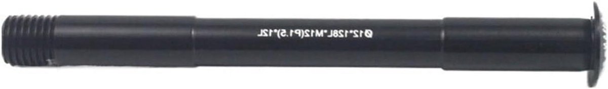 Snelspanner fiets, snelspanner fiets sga doorgangsbouten gebruik apto para fiets, snelspannaven gebruik Apto para fiets as gebruik Apto para buis vooras L120 L121 L123 L126 L128