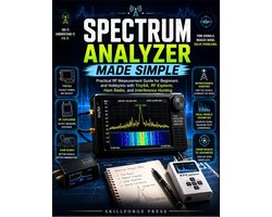 Spectrum Analyzer Made Simple