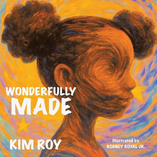 Wonderfully Made - cover
