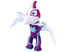 Ghost Pterodactyl Marvel Spidey Amazing Friends Pluche Knuffel 30 cm