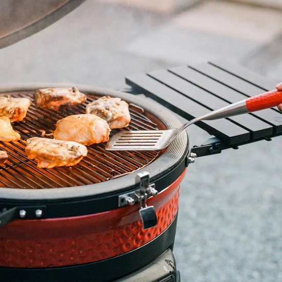 Stalen Spatel Kamado Joe van Kamado Joe — afbeelding 3