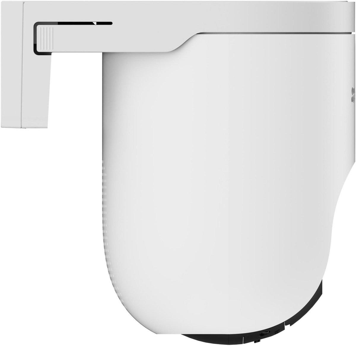 EZVIZ H8c Pro 4K – WiFi Beveiligingscamera Buiten – Pan & Tilt Camera – 360° Zicht, AI Persoons- & Voertuigdetectie, Kleuren Nachtzicht & Sirene – Wit – foto 8