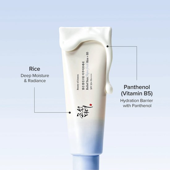Dagcrème Beauty of Joseon (met SPF 50)