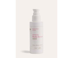 Lavido Patchouli Aromatisch Lichaamsserum - 100ml - Voedend