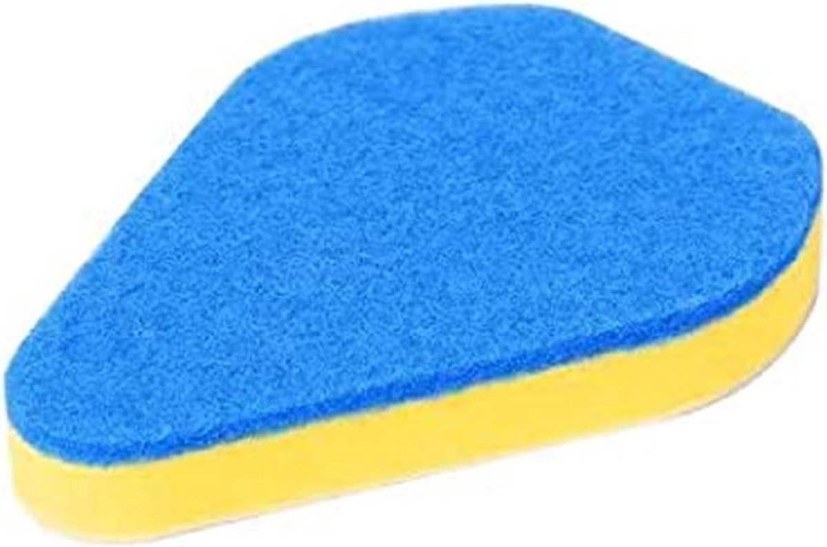 Badkamer Borstel - Tegelwasser - Schoonmaken - Uitschuifbaar 180° Draaibaar - 35 inch - Grijs