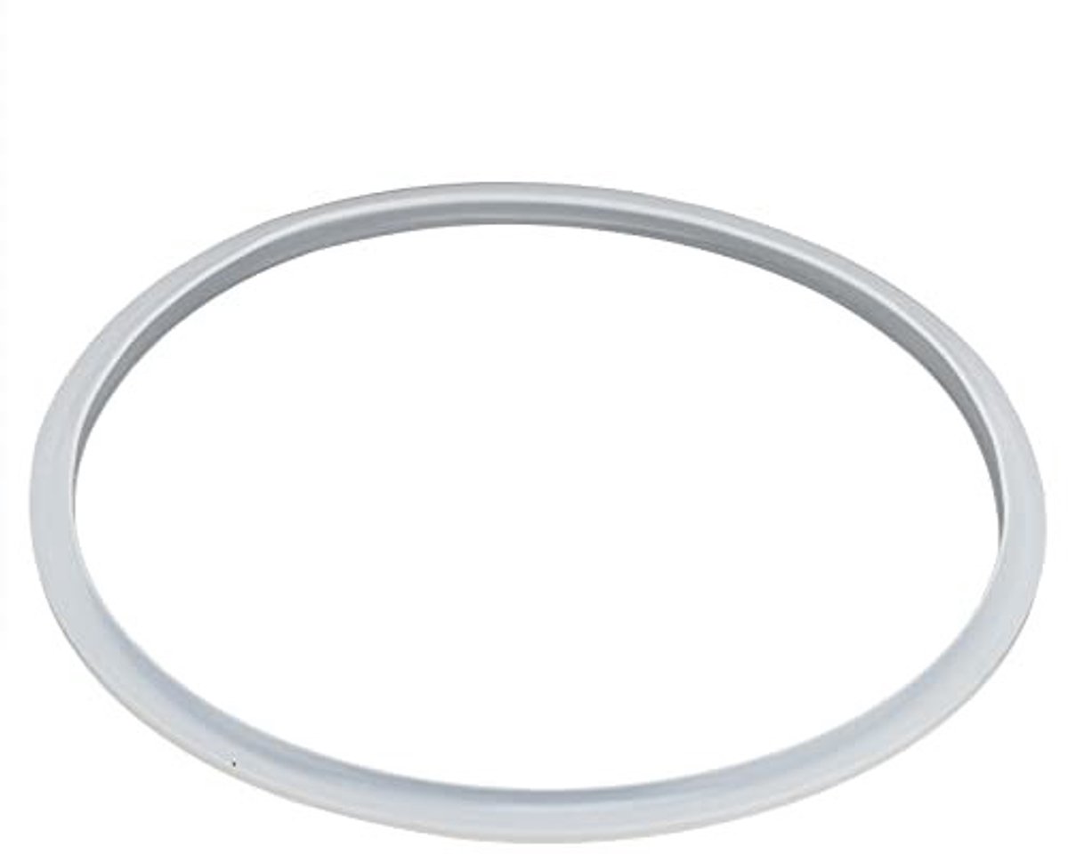 Dailygoods - Siliconen Afdichtring voor Snelkookpan met Diameter van 28 cm
