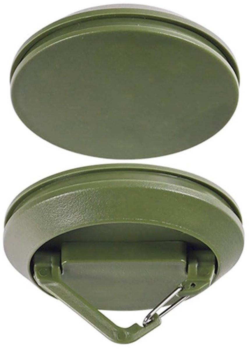 Dailygoods - Cosensi - Dailygoods - Sterke Magnetische Haak voor Kampeertenten en Wandelen