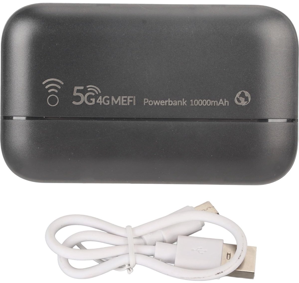 Dailygoods - Draadloze 5G Wifi-hotspot 300 Mbps