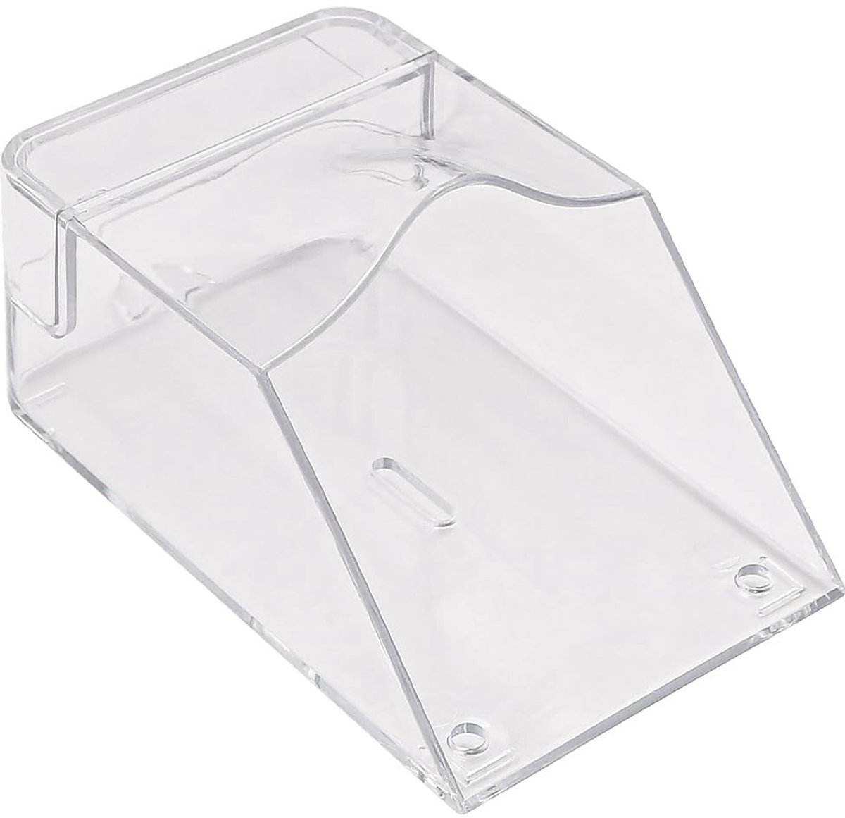 Dailygoods - Waterdichte Deurbel Cover voor Buiten Gebruik