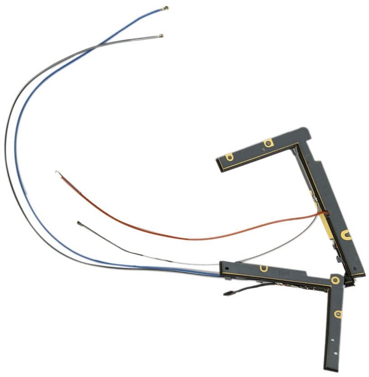 Dailygoods - 4G 5G Antenne voor Lenovo ThinkPad x1 Carbon 9e Generatie