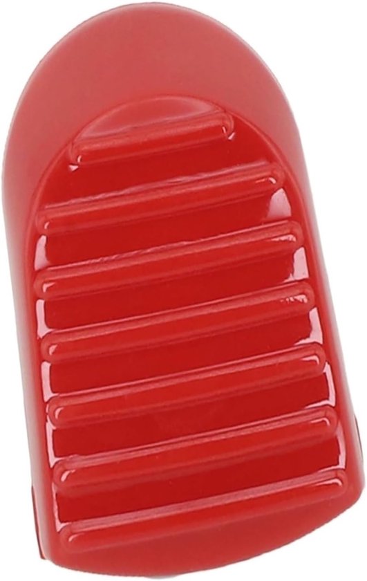Schakelpookknop - Versnellingspook - Auto Interieur - Directe Vervanging - 1 Aantal - Zwart — afbeelding 5