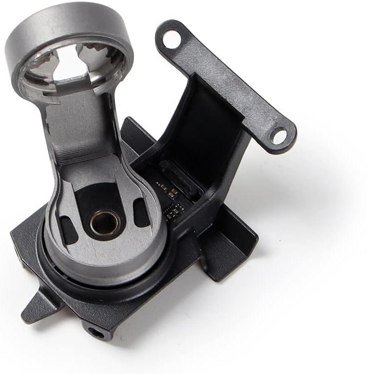 Gimbal Arm Motor - Drone Reparatie - Drone Onderhoud - Originele Accessoires - 1 Gram - Zilver