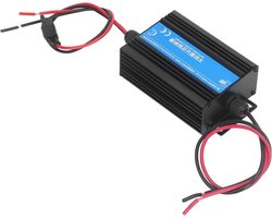 Zonne Laadregelaar - MPPT Controller - Energie Besparen - Hoge Efficiëntie - 300W - Zilver