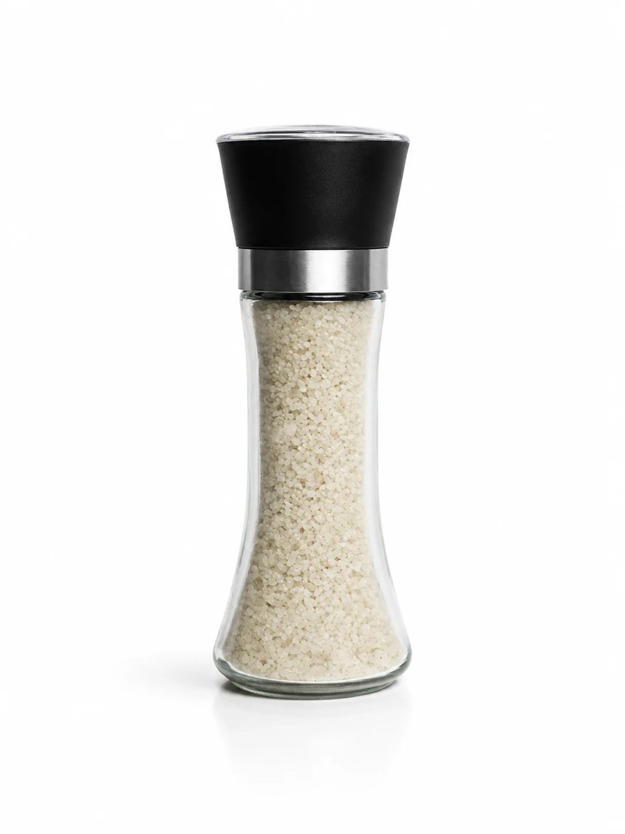 Zoutmolen Keltisch Zeezout (Gedroogd) 150g