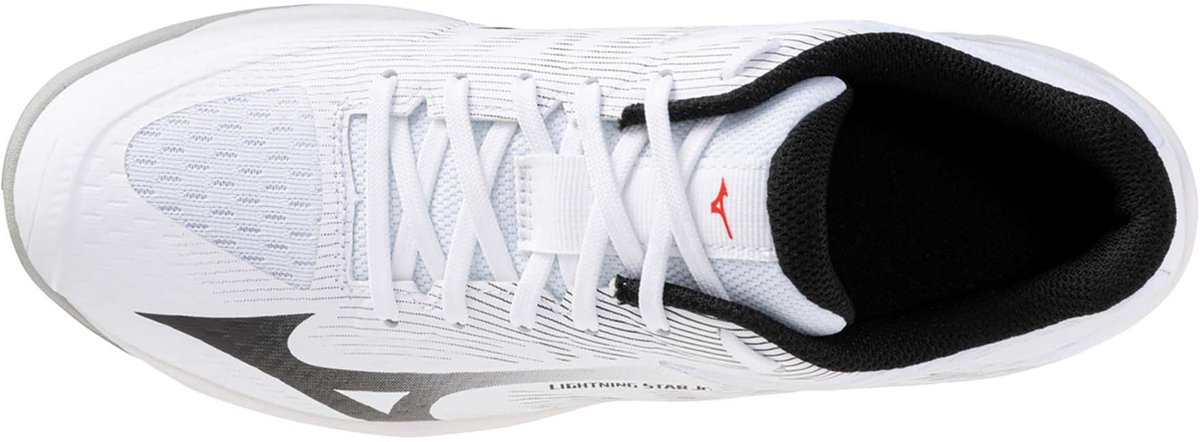 Mizuno Lightning Star Zaalschoenen Junior