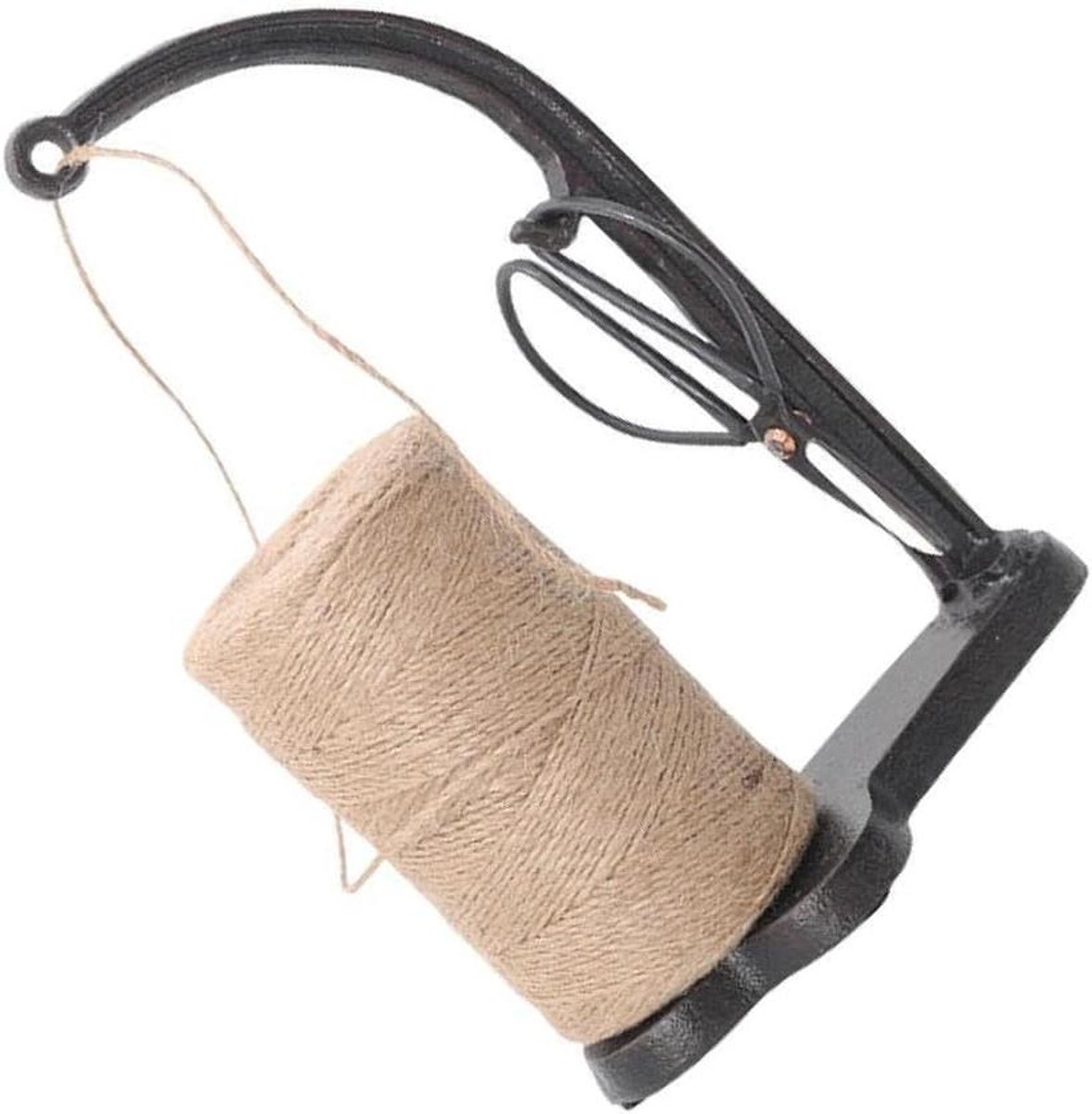 Garenopwinder - Breiaccessoire - Garen organiseren - Draagbaar en stevig - 25 cm lengte - Niet gespecificeerd