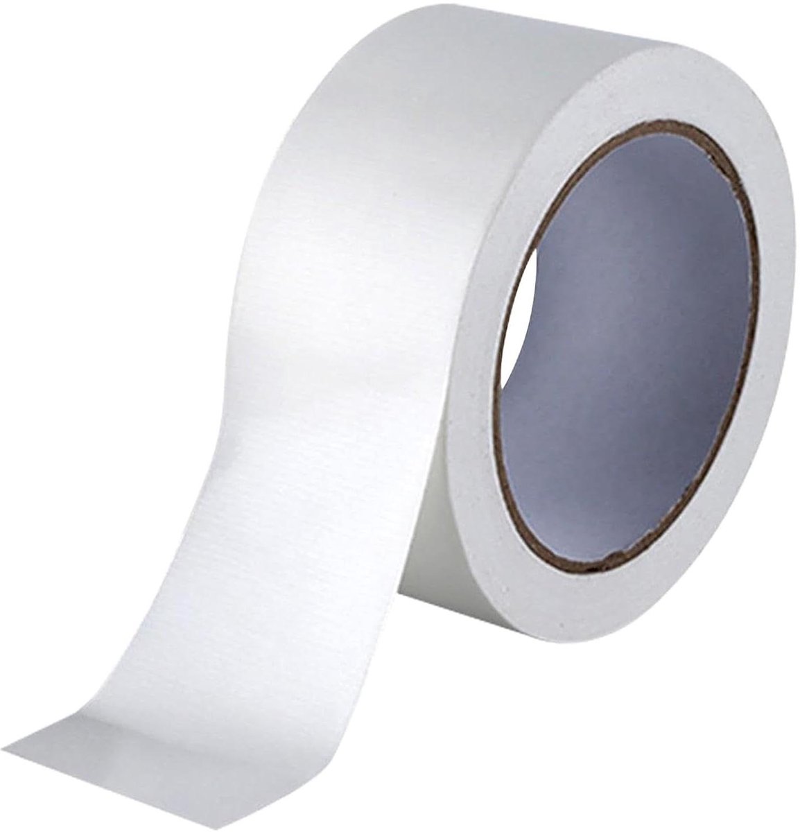 Weerafdichtingstape - Tochtband Raam - Tocht Buiten Houden - Waterdicht Sterk - 198 meter - Wit