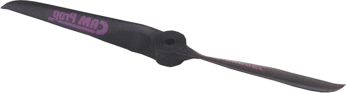 Graupner 1360.36.15 - luchtschroef CAM Prop 36 x 15 cm 14 x 6 inch
