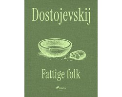 Fattige Folk