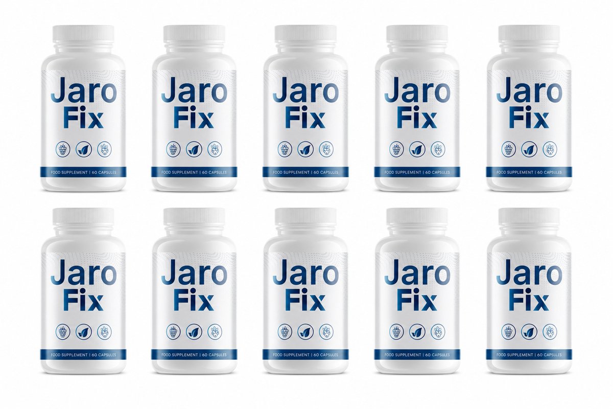 Jarofix-10x